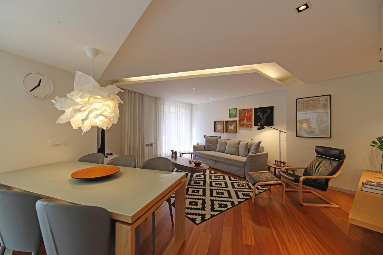Flh Sa Da Bandeira Modern Apartment Porto