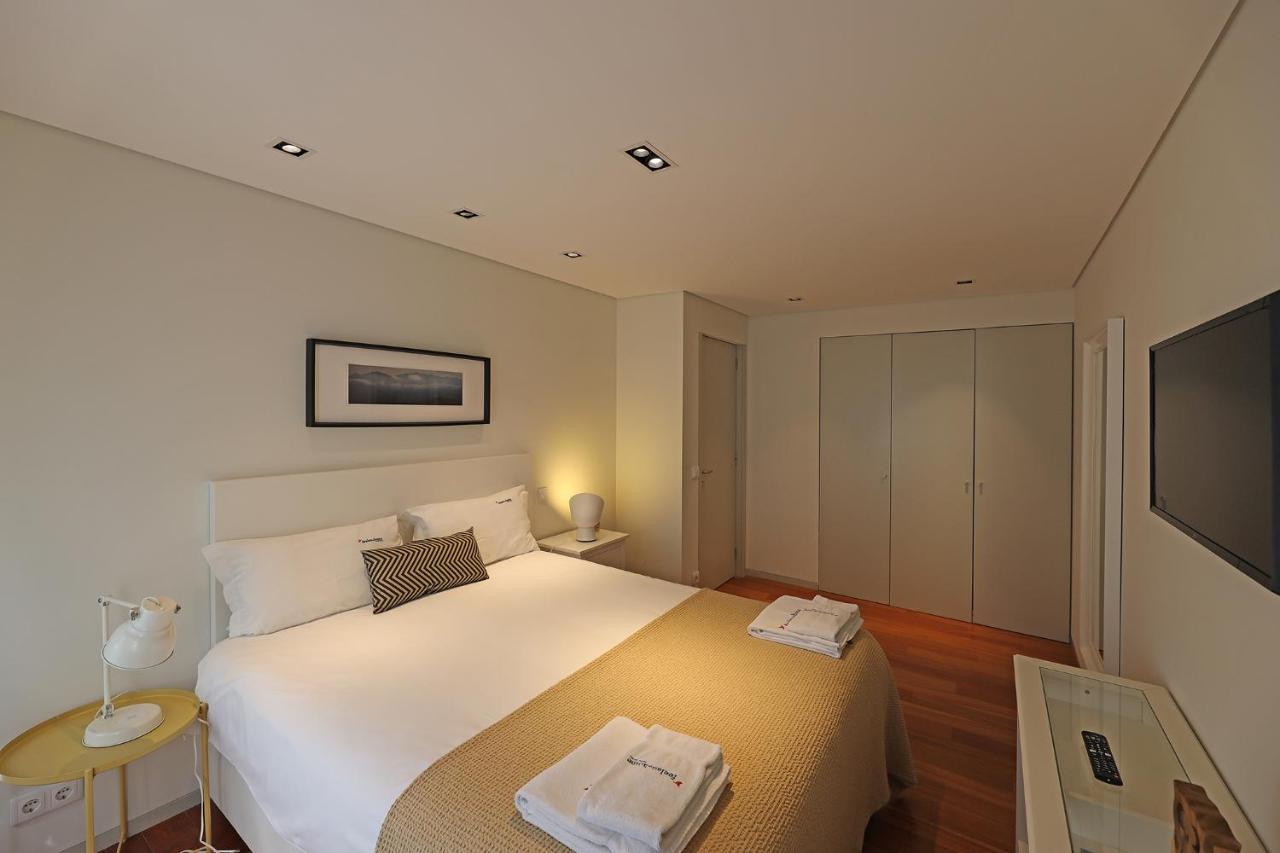 Apartment Flh Sa Da Bandeira Modern Porto